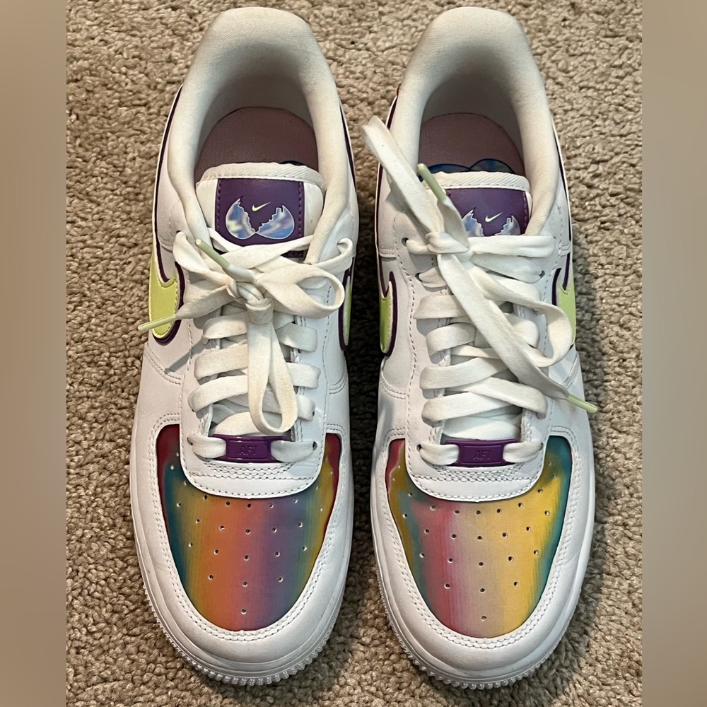 Nike Women’s Air Force 1 Low Limited Edition Easter